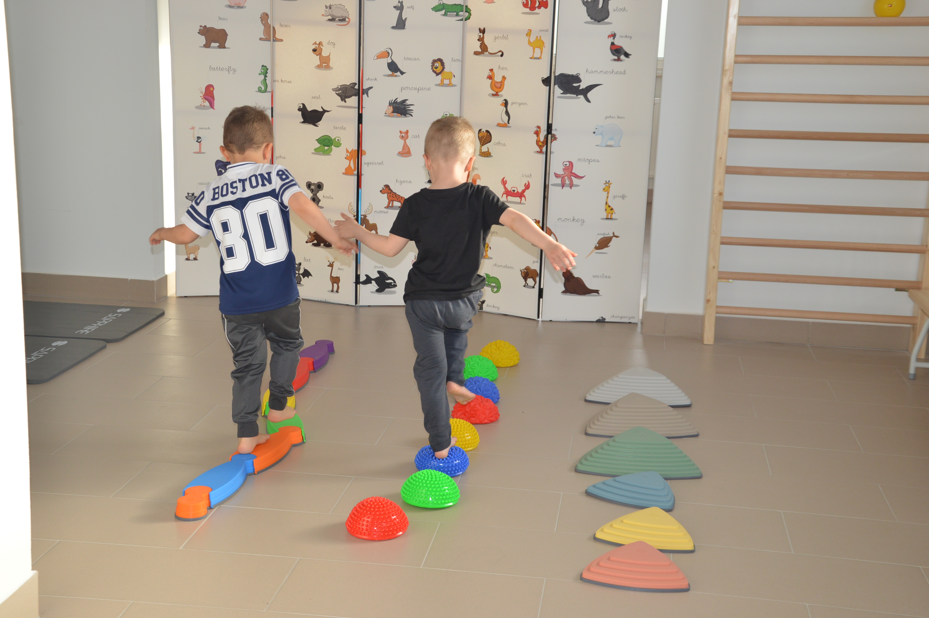Rehabilitacja Radomyśl Wielki - niemowląt,dzieci, młodzieży